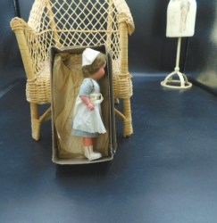 celluloid nurse side